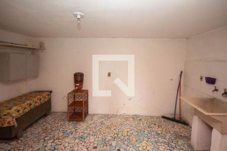 Casa à venda com 120m², 2 quartos e 2 vagasÁrea de Serviço