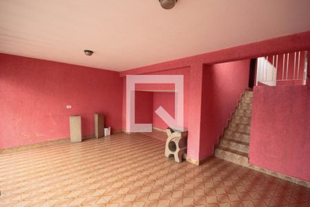 Casa à venda com 120m², 2 quartos e 2 vagasGaragem