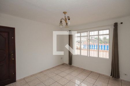 Sala de casa à venda com 2 quartos, 120m² em Vila Santa Clara, São Paulo