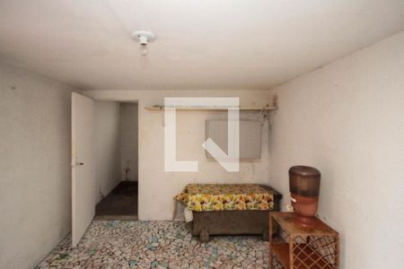 Casa à venda com 120m², 2 quartos e 2 vagasÁrea de Serviço