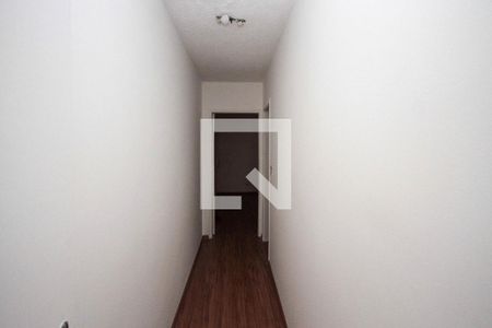 Casa à venda com 120m², 2 quartos e 2 vagasCorredor