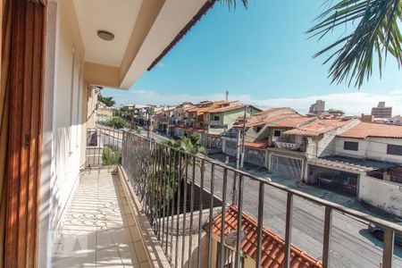 Casa à venda com 300m², 4 quartos e 5 vagasVaranda