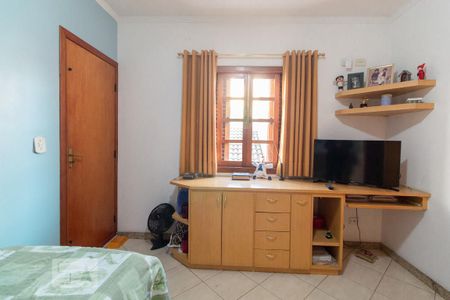 Casa à venda com 300m², 4 quartos e 5 vagasQuarto 3