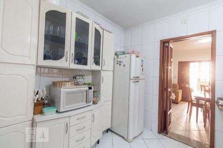 Casa à venda com 300m², 4 quartos e 5 vagasCozinha