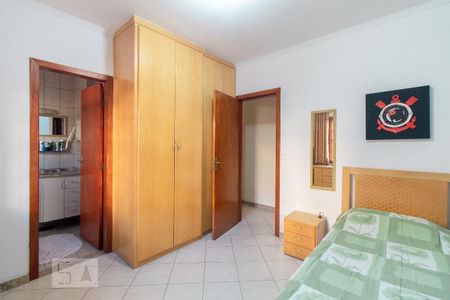 Casa à venda com 300m², 4 quartos e 5 vagasQuarto 3