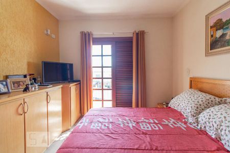 Casa à venda com 300m², 4 quartos e 5 vagasQuarto 1