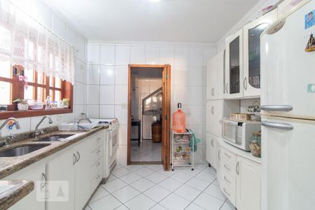 Casa à venda com 300m², 4 quartos e 5 vagasCozinha