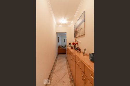 Corredor de casa à venda com 4 quartos, 300m² em Vila Alpina, São Paulo