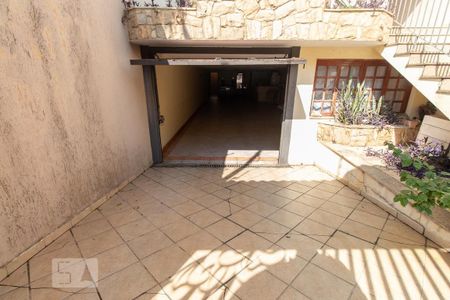 Casa à venda com 300m², 4 quartos e 5 vagasGaragem