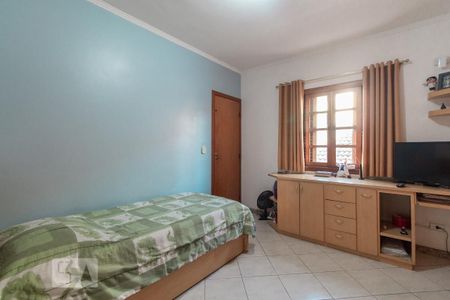 Casa à venda com 300m², 4 quartos e 5 vagasQuarto 3