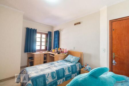 Casa à venda com 300m², 4 quartos e 5 vagasQuarto 4