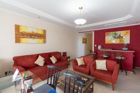 Sala de casa à venda com 4 quartos, 300m² em Vila Alpina, São Paulo