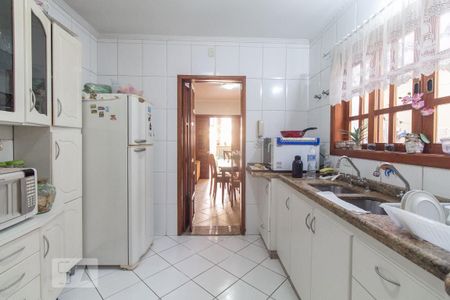 Casa à venda com 300m², 4 quartos e 5 vagasCozinha