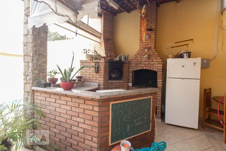 Casa à venda com 300m², 4 quartos e 5 vagasÁrea de lazer