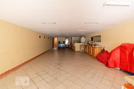 Casa à venda com 300m², 4 quartos e 5 vagasGaragem