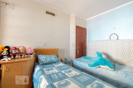 Casa à venda com 300m², 4 quartos e 5 vagasQuarto 4