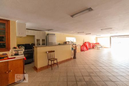 Casa à venda com 300m², 4 quartos e 5 vagasGaragem