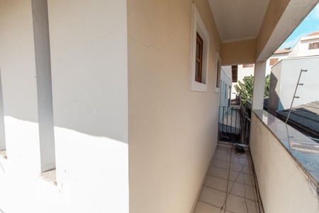 Casa à venda com 300m², 4 quartos e 5 vagasVaranda
