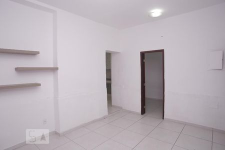 Sala de casa para alugar com 3 quartos, 88m² em Tijuca, Rio de Janeiro