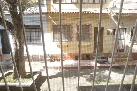 Vista do Quarto 1 de casa para alugar com 3 quartos, 88m² em Tijuca, Rio de Janeiro