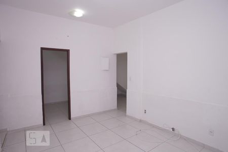 Sala de casa para alugar com 3 quartos, 88m² em Tijuca, Rio de Janeiro