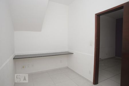 Quarto 2 de casa para alugar com 3 quartos, 88m² em Tijuca, Rio de Janeiro