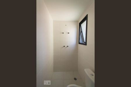 Studio para alugar com 25m², 1 quarto e sem vagaBanheiro