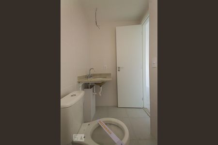 Studio para alugar com 25m², 1 quarto e sem vagaBanheiro