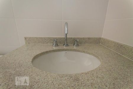 Studio para alugar com 25m², 1 quarto e sem vagaBanheiro