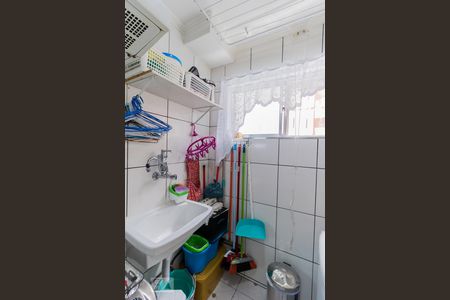 Apartamento para alugar com 49m², 2 quartos e 1 vagaÁrea de Serviço