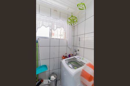 Apartamento para alugar com 49m², 2 quartos e 1 vagaÁrea de Serviço