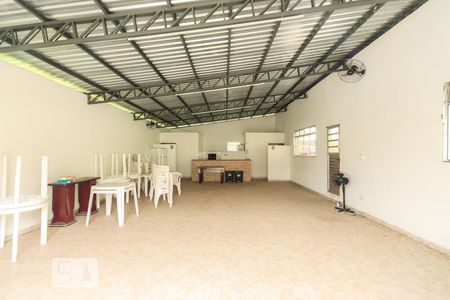 Apartamento para alugar com 49m², 2 quartos e 1 vagaÁrea comum