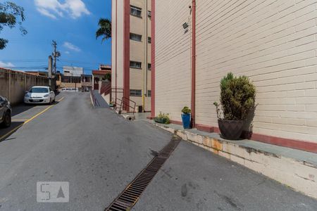 Apartamento para alugar com 49m², 2 quartos e 1 vagaÁrea comum