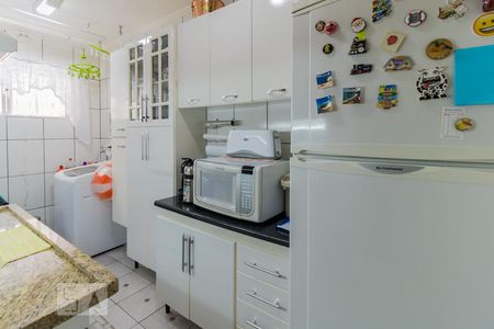 Apartamento para alugar com 49m², 2 quartos e 1 vagaCozinha