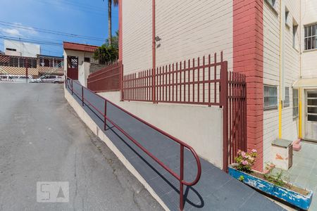 Apartamento para alugar com 49m², 2 quartos e 1 vagaÁrea comum