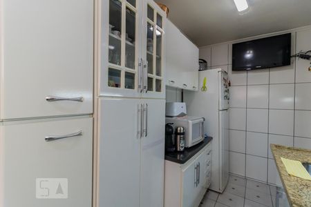 Apartamento para alugar com 49m², 2 quartos e 1 vagaCozinha