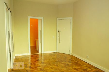 sala de apartamento à venda com 2 quartos, 68m² em Tijuca, Rio de Janeiro
