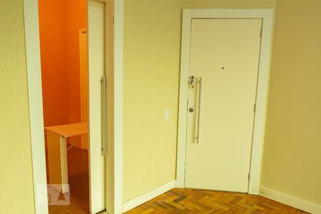 sala de apartamento à venda com 2 quartos, 68m² em Tijuca, Rio de Janeiro