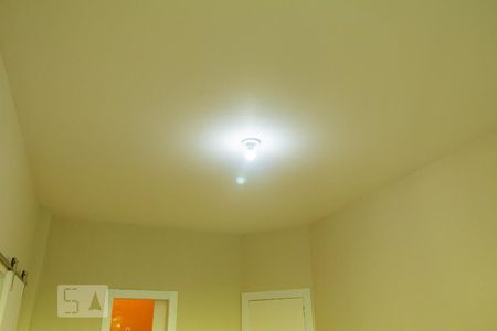 sala de apartamento à venda com 2 quartos, 68m² em Tijuca, Rio de Janeiro