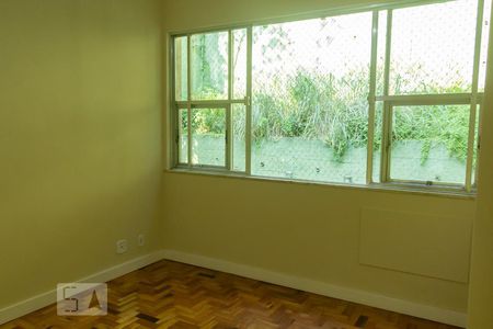 sala de apartamento à venda com 2 quartos, 68m² em Tijuca, Rio de Janeiro