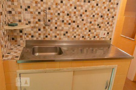 Apartamento à venda com 68m², 2 quartos e 1 vagacozinha