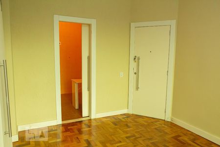 sala de apartamento à venda com 2 quartos, 68m² em Tijuca, Rio de Janeiro