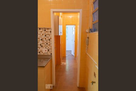 Apartamento à venda com 68m², 2 quartos e 1 vagacozinha