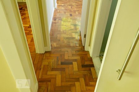 Apartamento à venda com 68m², 2 quartos e 1 vaga quarto