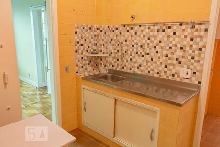 Apartamento à venda com 68m², 2 quartos e 1 vagacozinha