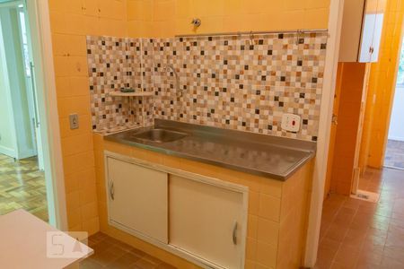 Apartamento à venda com 68m², 2 quartos e 1 vagacozinha