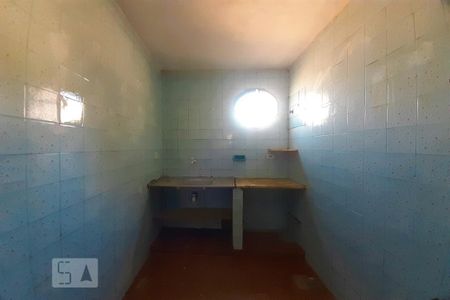Casa para alugar com 30m², 1 quarto e sem vaga Casa para alugar com 30m², 1 quarto e sem vagaCozinha