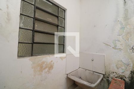 Apartamento para alugar com 60m², 1 quarto e sem vagaÁrea de Serviço