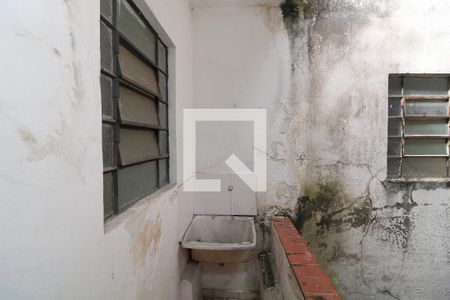 Apartamento para alugar com 60m², 1 quarto e sem vagaÁrea de Serviço