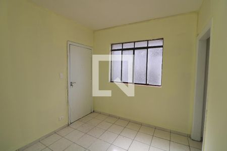 Sala de apartamento para alugar com 1 quarto, 60m² em Vila Carrão, São Paulo